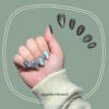 emerealdlisting Custom Handmade Press On nails Leonia NJ LumiMani
