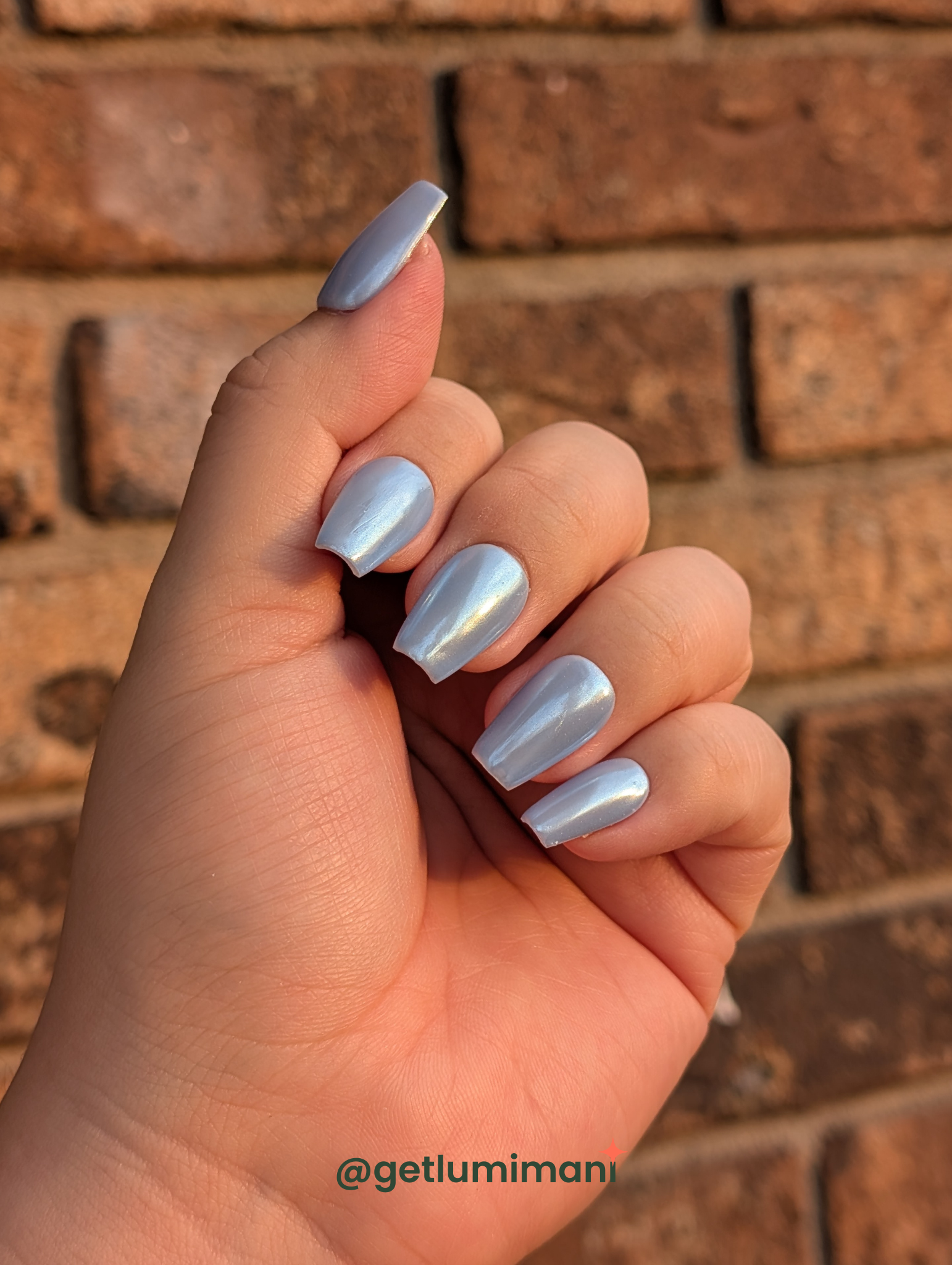 Sky Glaze
