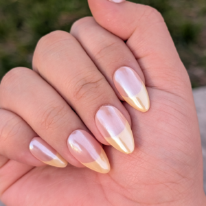French Lemon