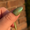 First Leaf