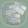 Press-On Nail Sizing Kit