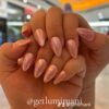 Glazed Blush Glow