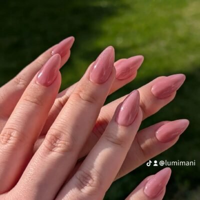 Perfect Everyday Jelly
