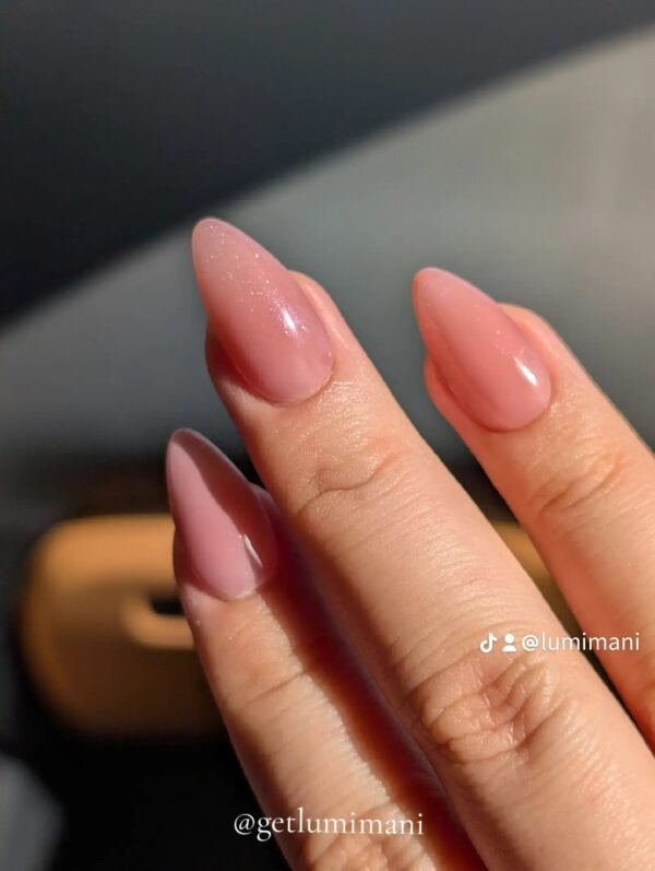 Perfect Everyday Jelly